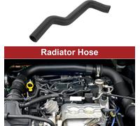 Durite De Radiateur Durite D'Eau De refroidissements pour Toyota Tacoma 2.7L 2005-2015 pour Toyota 4Runner 2.7L 2010 No.1657175233/1657175232 Bonne étanchéité