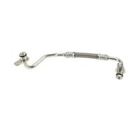 Durite de radiateur Entrée d'huile pour BMW 1' 2' 3' 4' 5' 6' 7' X1 X3 X5 F20 F30 F32 F10 F01 335i 535i pièces