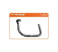 Durite de radiateur FARE SA 7746