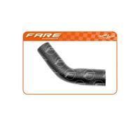 Durite de radiateur FARE SA 8480