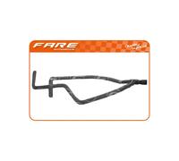 Durite de radiateur FARE SA 9002