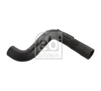 Durite De Radiateur Febi Bilstein 104352 pour VW