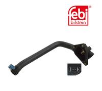 Ferdinand Bilstein Durite de radiateur 104270 – Tuyau du système de refroidissement EPDM pour BMW