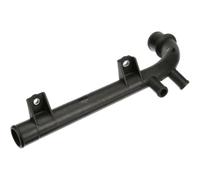 Durite de radiateur GATES 02-2837