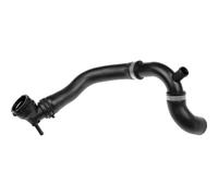 GATES Durite de refroidissement 05-3934 – supérieur, compatible VW Golf VI, Jetta, Audi A3, Skoda