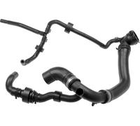 Durite de radiateur GATES 05-4106 pour VW CC B7 (358) 2 2011-2013