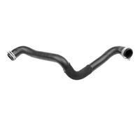 Gates Tuyau de radiateur 05-4275 - EPDM - pour Ford Focus III 1.6 2010-2020