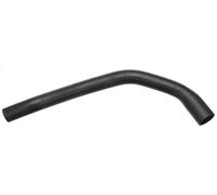 Durite de radiateur GATES 3166 pour RENAULT 5 (122_) 1 1972-1985