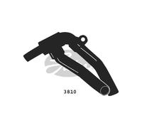 Durite de radiateur GATES 3810