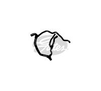 Durite de radiateur GATES 3942