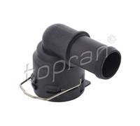 Durite de radiateur HANS PRIES 111 240