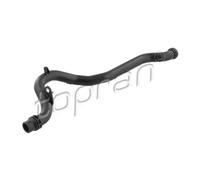 Durite de radiateur HANS PRIES 118 505