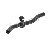 Durite de radiateur HANS PRIES 118 553