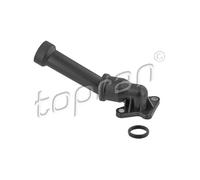 Durite de radiateur HANS PRIES 305 180