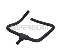Impergom Durite de refroidissement 20431 pour FIAT Cinquecento 0.9 (1991-1999)