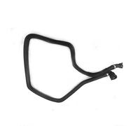 Durite de radiateur Joint de tuyau d'eau réservoir voiture en caoutchouc (9675977580) pour Peugeot 208 301 et pour Citroën C-Elysée pièces(9802004880)