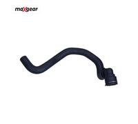 Durite de radiateur MAXGEAR 18-0609 AUDI 8D0 819 373 N 8D0819373N