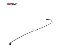 Durite de radiateur MAXGEAR 18-1618 PEUGEOT 132348