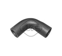 Durite de radiateur Metalcaucho 05118