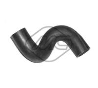 Durite de radiateur Metalcaucho 08620