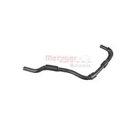 Durite de radiateur METZGER 2420994