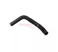 Durite de radiateur METZGER 2421253