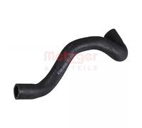 Durite de radiateur METZGER 2422102