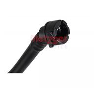 Durite de radiateur METZGER 2422124