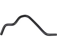 Durite de radiateur METZGER pour FIAT DOBLO plateau/châssis
