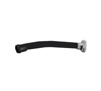 Durite de radiateur Moteur Compatible avec VW Touareg 3.0 TDI, durite de Liquide de Refroidissement, Tuyau de radiateur Moteur, durite d'eau de Refroidissement, référence 059121731D