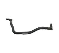 Durite de radiateur noire en caoutchouc pour compartiment reniflard, pour Benz W204, accessoires durables 2045010925 pièces