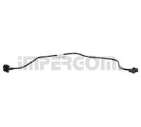 Impergom Durite de radiateur 225806 pour Ford Fiesta VI – OE 1504772/1523223/1535320