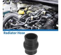 Durite De Radiateur Pour Bmw 535I Haute étanchéité No.17127610704 | Durite Inférieure De Radiateur Vers Bo?tier De Thermostat Noire 1 Pièce Pour Bmw 740Li 528I