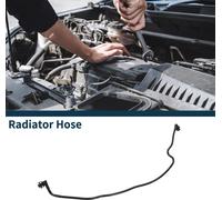 Durite De Radiateur Pour Land Rover Discovery 2017-2020 Pour Land Rover Range Rover Bonne étanchéité No.Lr077702/Lr081659/Lr034648 Durite De Réservoir Supérieur