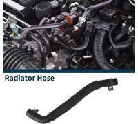 Durite De Radiateur Pour Land Rover Range Rover Evoque 2013-2021 En Caoutchouc 1 Pièce Tuyau D Eau De Chauffage