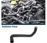 Durite De Radiateur Pour Mercedes-Benz Sprinter 3-T 3.5-T 5-T 906 2006-2019 Bonne étanchéité No.A9065010382 Durite D'Eau De Refroidisement Supérieure Noire 1 Pc