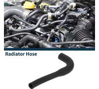 Durite De Radiateur Pour Mercedes Sprinter 2-T 3-T Bus Van 2000-2006 Bonne étanchéité No.A9015012582 Durite D'Eau De Refroidisement Inférieure Noire 1 Pc