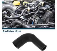Durite De Radiateur Pour Mercedes Sprinter 2000-2006 Pour Mercedes Vito 2003-2022 Bonne étanchéité No.A6112030482 Durite De Pompe à Eau Moteur Noire 1 Pc