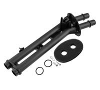 Durite De Radiateur Pour PEUGEOT 207 Liftback Complet (WA_ WC_) 04.06-