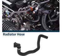 Durite De Radiateur Pour Volkswagen Passat 2.8L 1998-2005 En Caoutchouc 1 Pièce Tuyau D'Admission D'Air Chaud