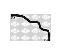 Durite de radiateur SASIC 3400085