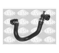 Tuyau du système de refroidissement centre gauche 3400253 SASIC pour PEUGEOT DS