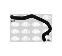 Durite de radiateur SASIC 3404077