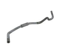 Durite de radiateur SASIC 3404105