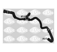 Durite de radiateur SASIC 3404121