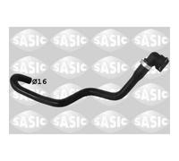 SASIC 3406285 Durit chauffage