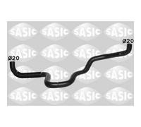 Durite de radiateur SASIC 3406437