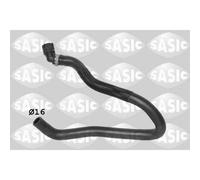 SASIC 3406483 Durite de refroidissement