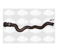 Durite de radiateur SASIC SWH4316