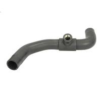 Durite de radiateur THERMOTEC DCG003TT pour FORD ORION III (GAL) 1.6 1992-1993